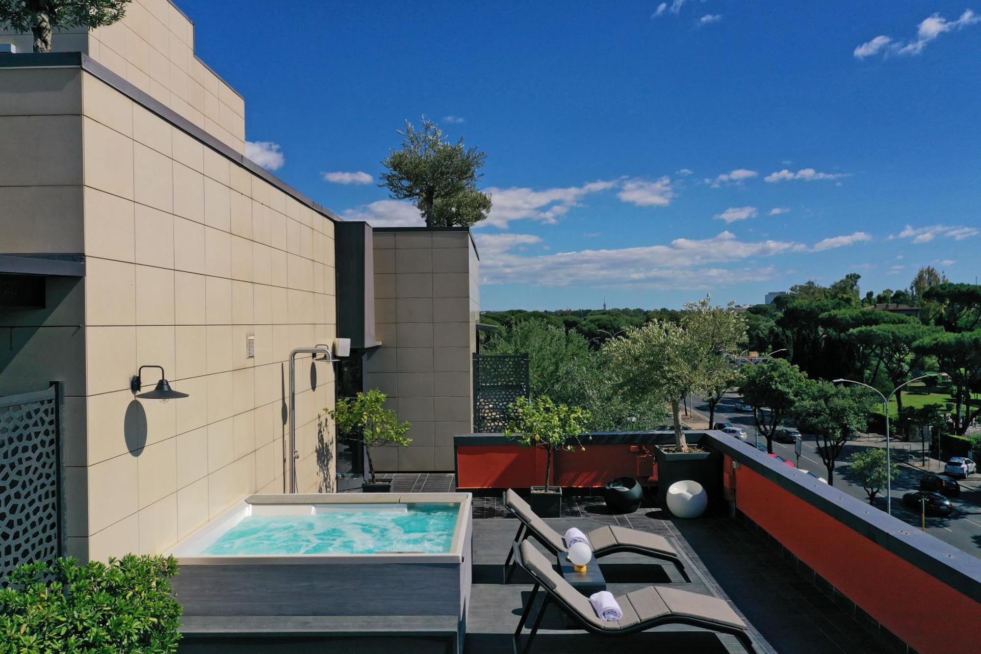 Hotel Pulitzer — Foto’s 3